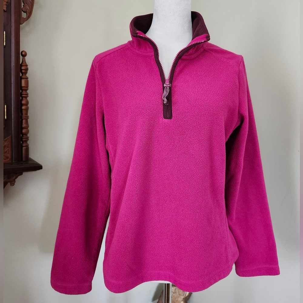 Old Navy  Fleece Pullover, M